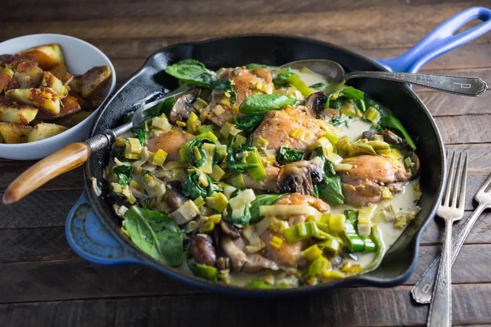 These Are The 12+ Best Dinners For People With Celiac Disease - Quizzable