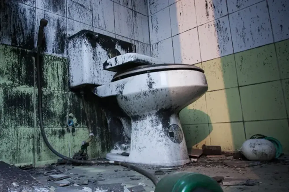 12+ Alarming Signs Your Stool Might Be Infected! - happilydiy